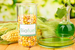 Scunthorpe biofuel availability