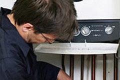 boiler replacement Scunthorpe