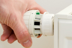 Scunthorpe central heating repair costs