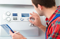 free commercial Scunthorpe boiler quotes